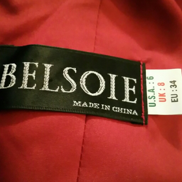 Special occasion dress - Picture 6 of 7